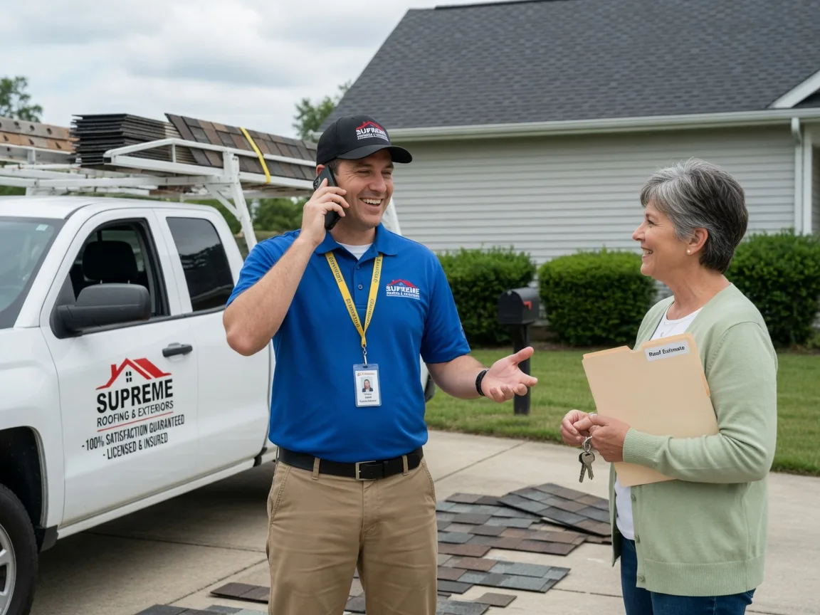 Roof Replacement Austinburg, OH FAQs