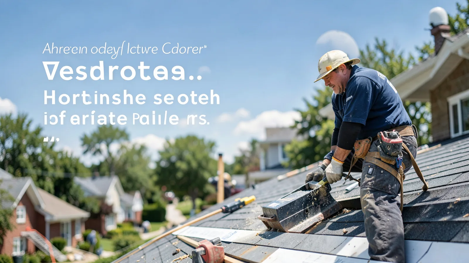 Roof Replacement in Austinburg, OH near me